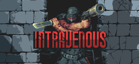 Игра Intravenous