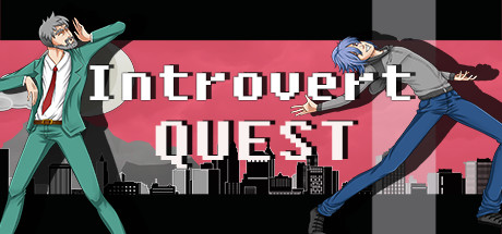 Игра Introvert Quest