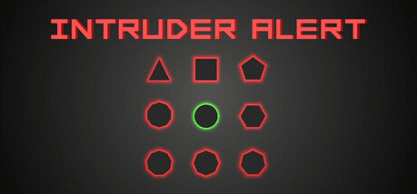 Игра Intruder Alert
