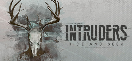 Игра Intruders: Hide and Seek