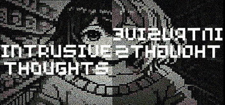 Игра Intrusive Thoughts