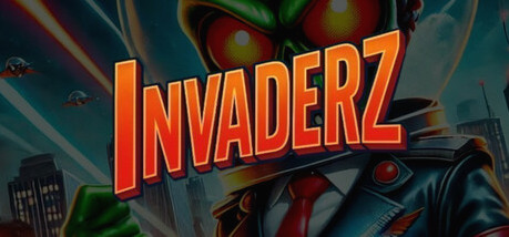 Игра Invaderz