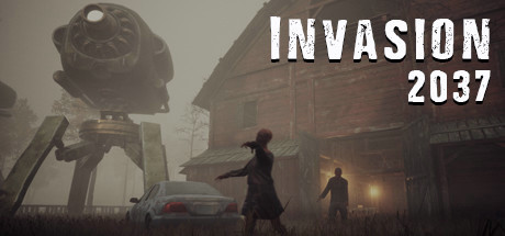 Купить игру Invasion 2037
