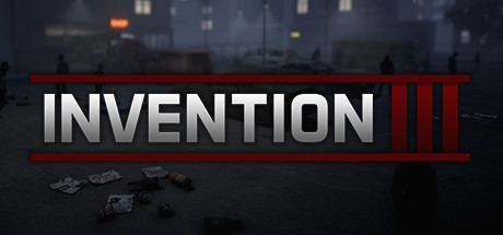 Игра Invention 3