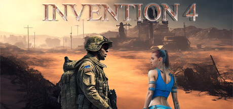 Игра Invention 4