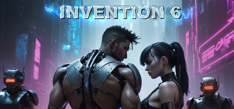 Игра Invention 6