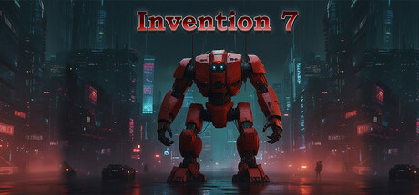 Игра Invention 7