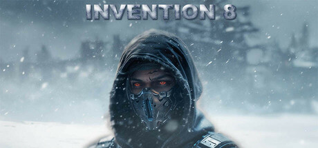 Игра Invention 8