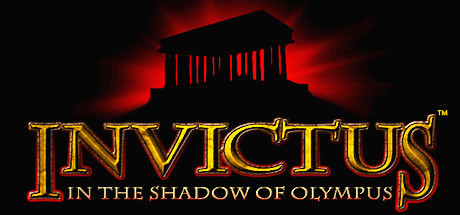 Игра Invictus: In the Shadow of Olympus
