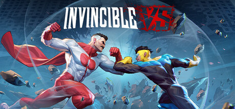 Игра Invincible VS - Deluxe Edition