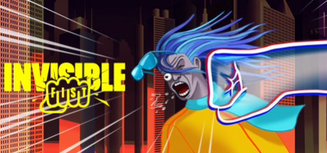 Купить игру Invisible Fist