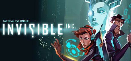 Игра Invisible, Inc.