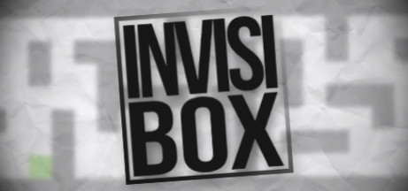 Игра Invisibox