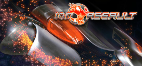 Игра Ion Assault