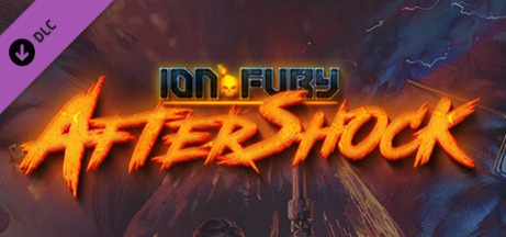 Игра Ion Fury: Aftershock