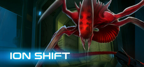Игра ION Shift