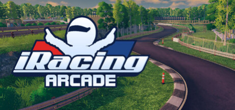 Игра iRacing Arcade