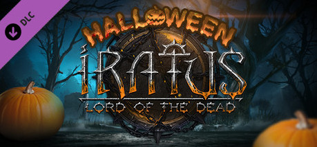 Игра Iratus - Halloween Skin Set