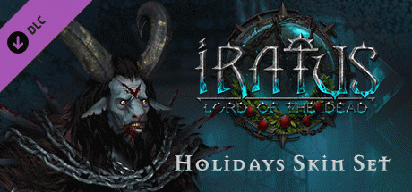Игра Iratus - Holidays Skin Set