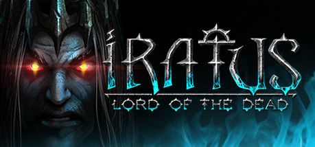 Игра Iratus: Lord of the Dead