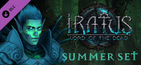 Игра Iratus - Summer Skin Set