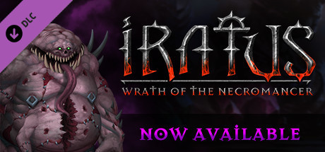 Игра Iratus: Wrath of the Necromancer