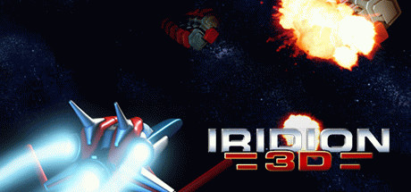 Игра Iridion 3D
