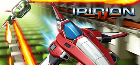 Купить игру Iridion II