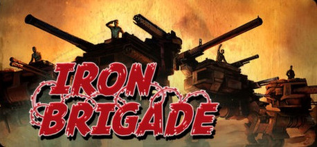 Игра Iron Brigade