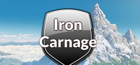 Купить игру Iron Carnage