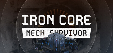 Игра Iron Core: Mech Survivor