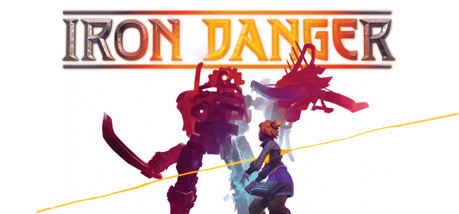 Игра Iron Danger