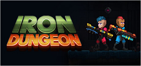 Игра Iron Dungeon