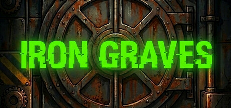 Игра Iron Graves