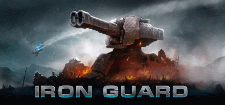 Игра IRON GUARD