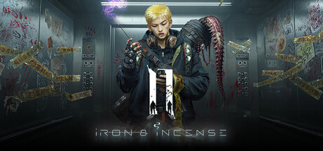 Купить игру Iron & Incense