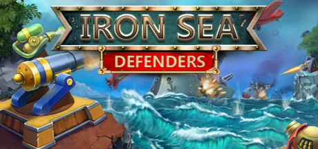 Игра Iron Sea Defenders