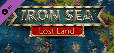 Игра Iron Sea - Lost Land
