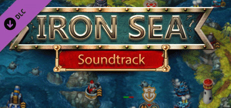 Игра Iron Sea - Soundtrack