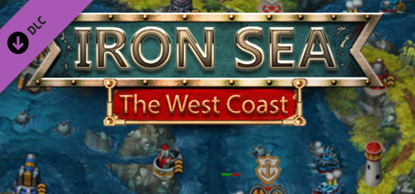 Игра Iron Sea - The West Coast