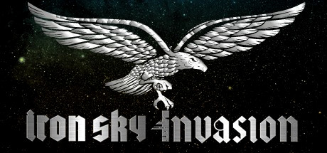 Игра Iron Sky: Invasion