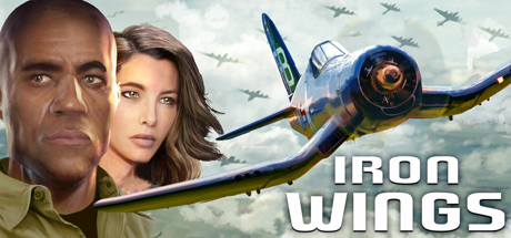 Игра Iron Wings