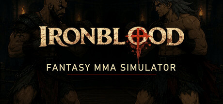 Игра Ironblood