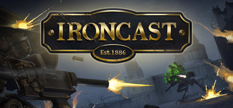 Игра Ironcast