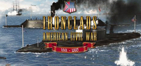 Игра Ironclads: American Civil War