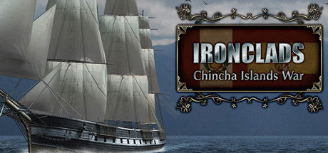 Игра Ironclads: Chincha Islands War 1866
