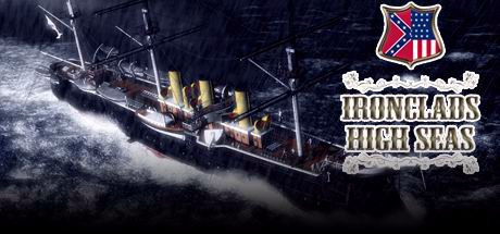 Игра Ironclads: High Seas