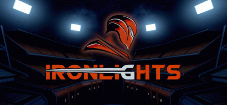 Игра Ironlights