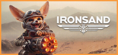Игра Ironsand