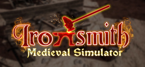 Игра Ironsmith Medieval Simulator